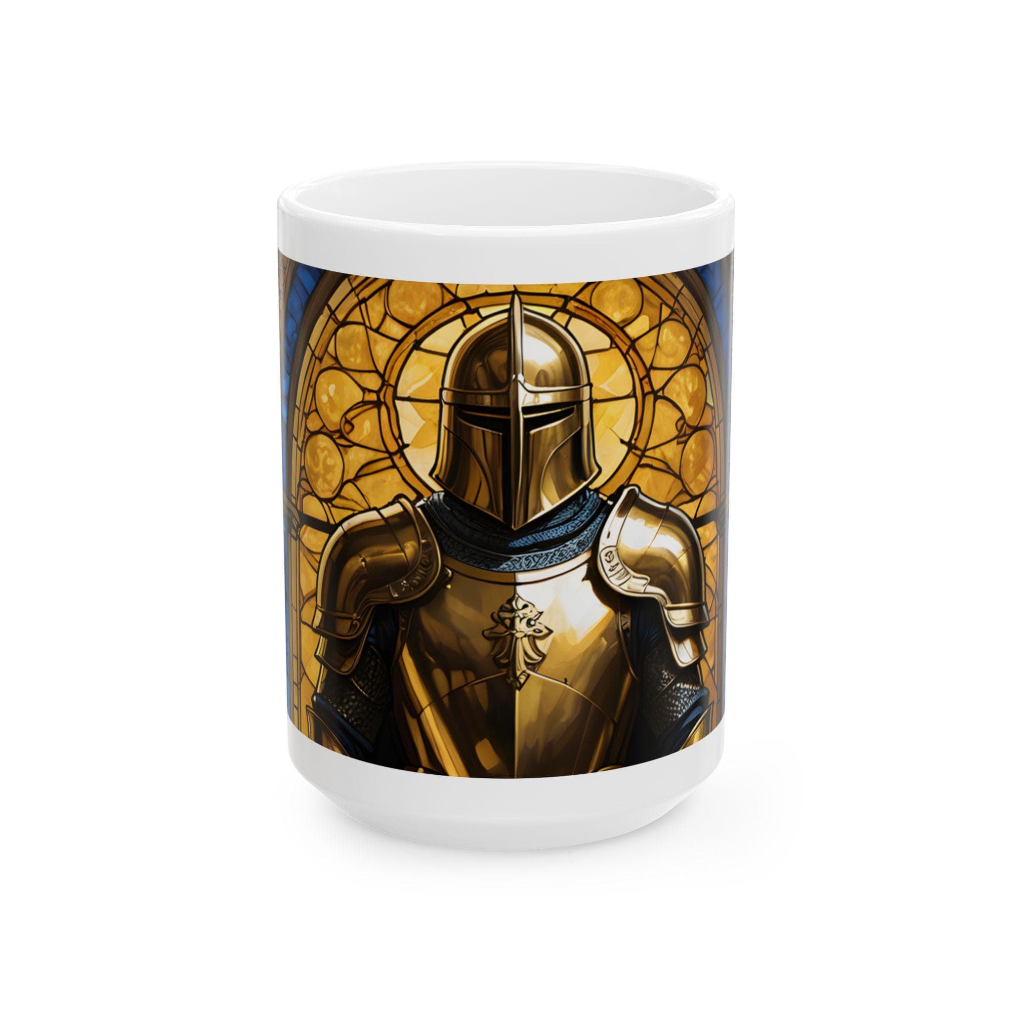 Paladin's Oath Mug